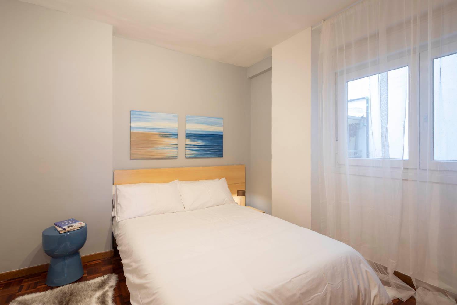 Elegantes Colores En El Puerto By Cabana Rentals Vigo Ngoại thất bức ảnh