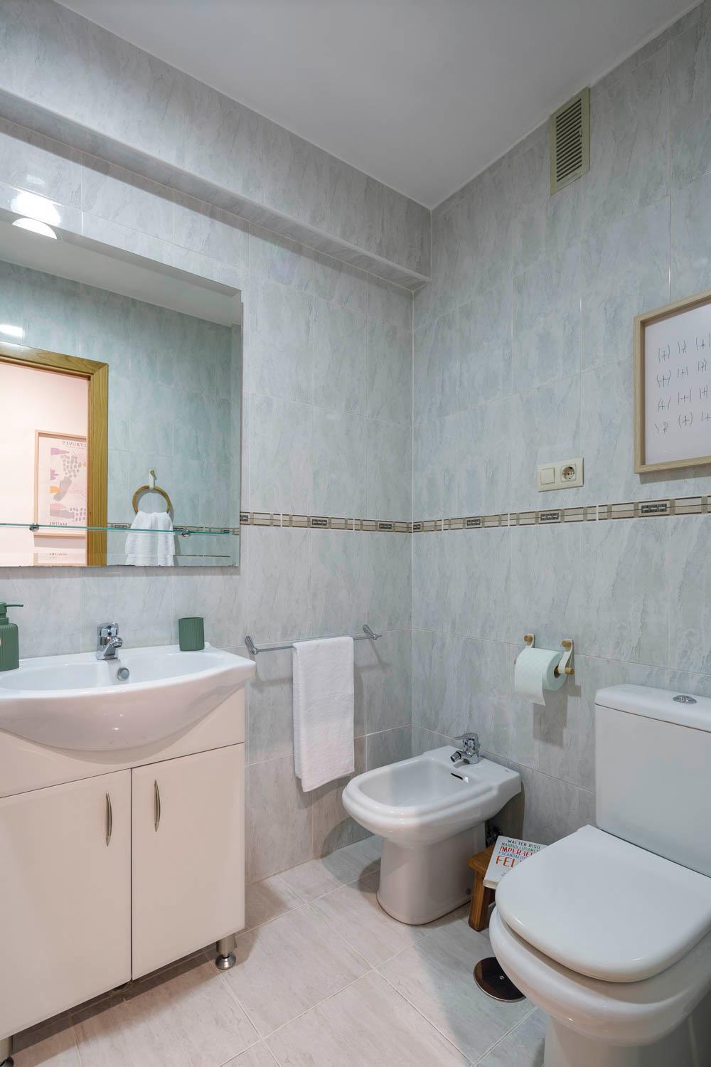 Elegantes Colores En El Puerto By Cabana Rentals Vigo Ngoại thất bức ảnh
