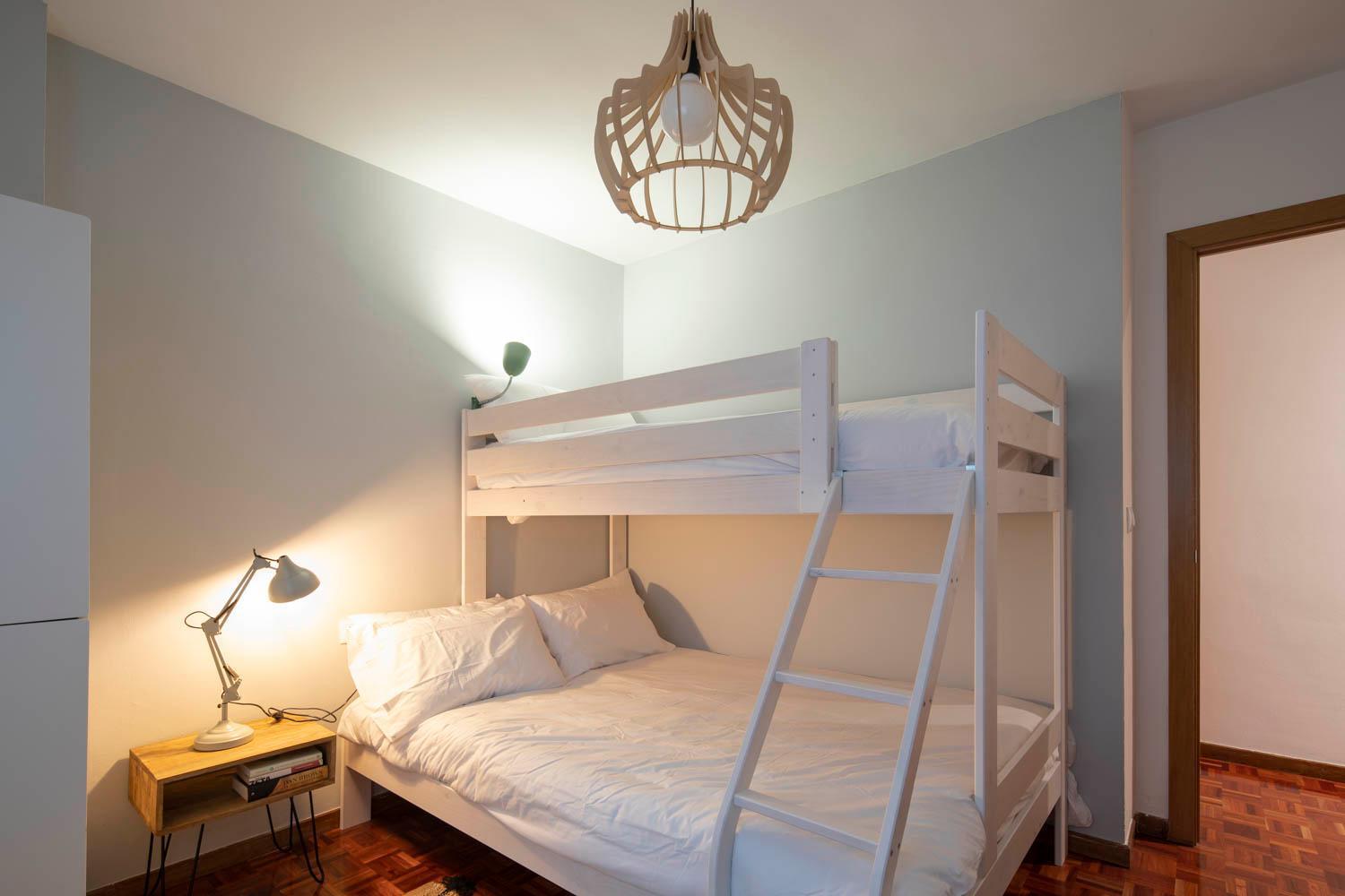 Elegantes Colores En El Puerto By Cabana Rentals Vigo Ngoại thất bức ảnh