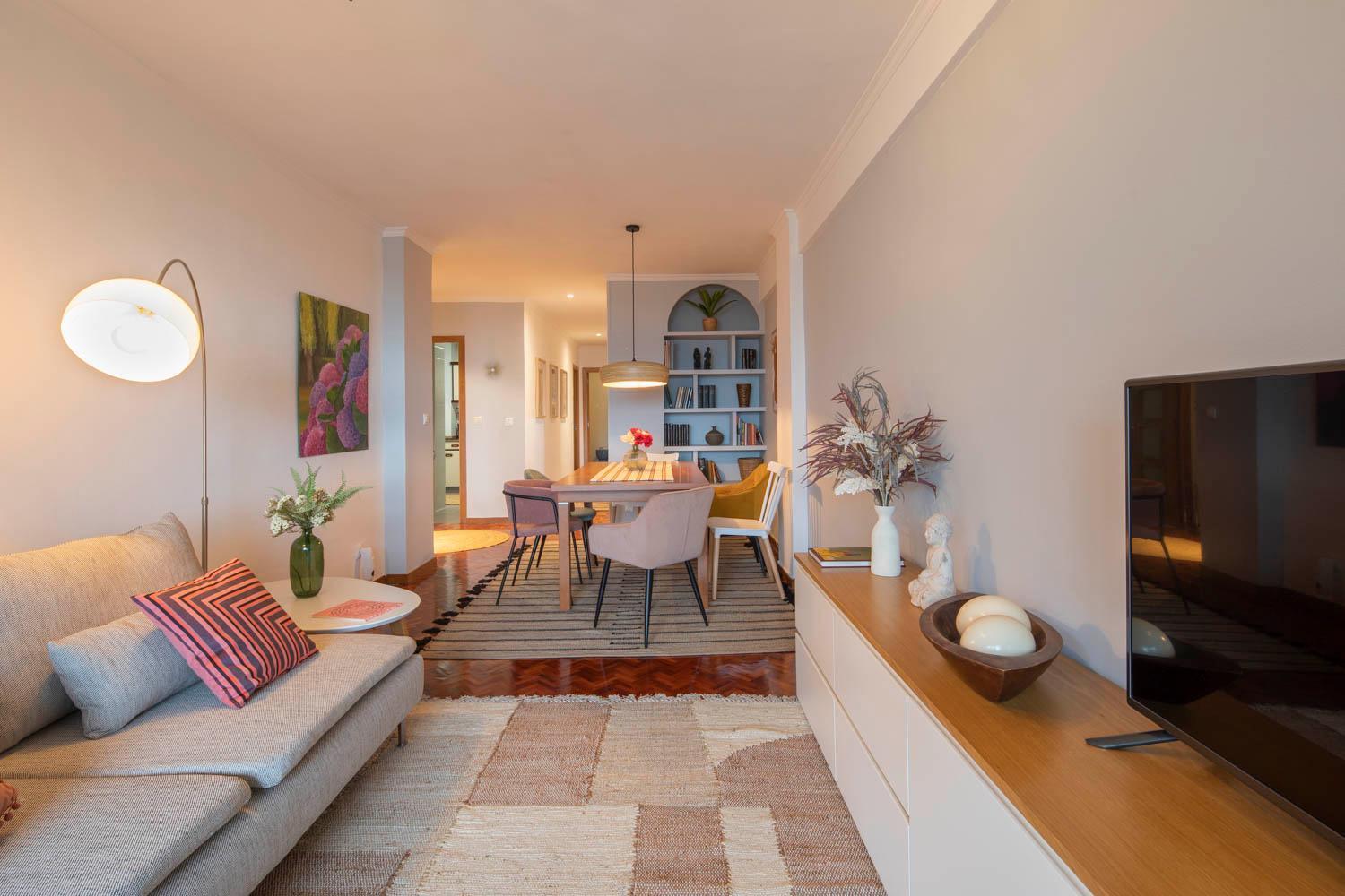 Elegantes Colores En El Puerto By Cabana Rentals Vigo Ngoại thất bức ảnh