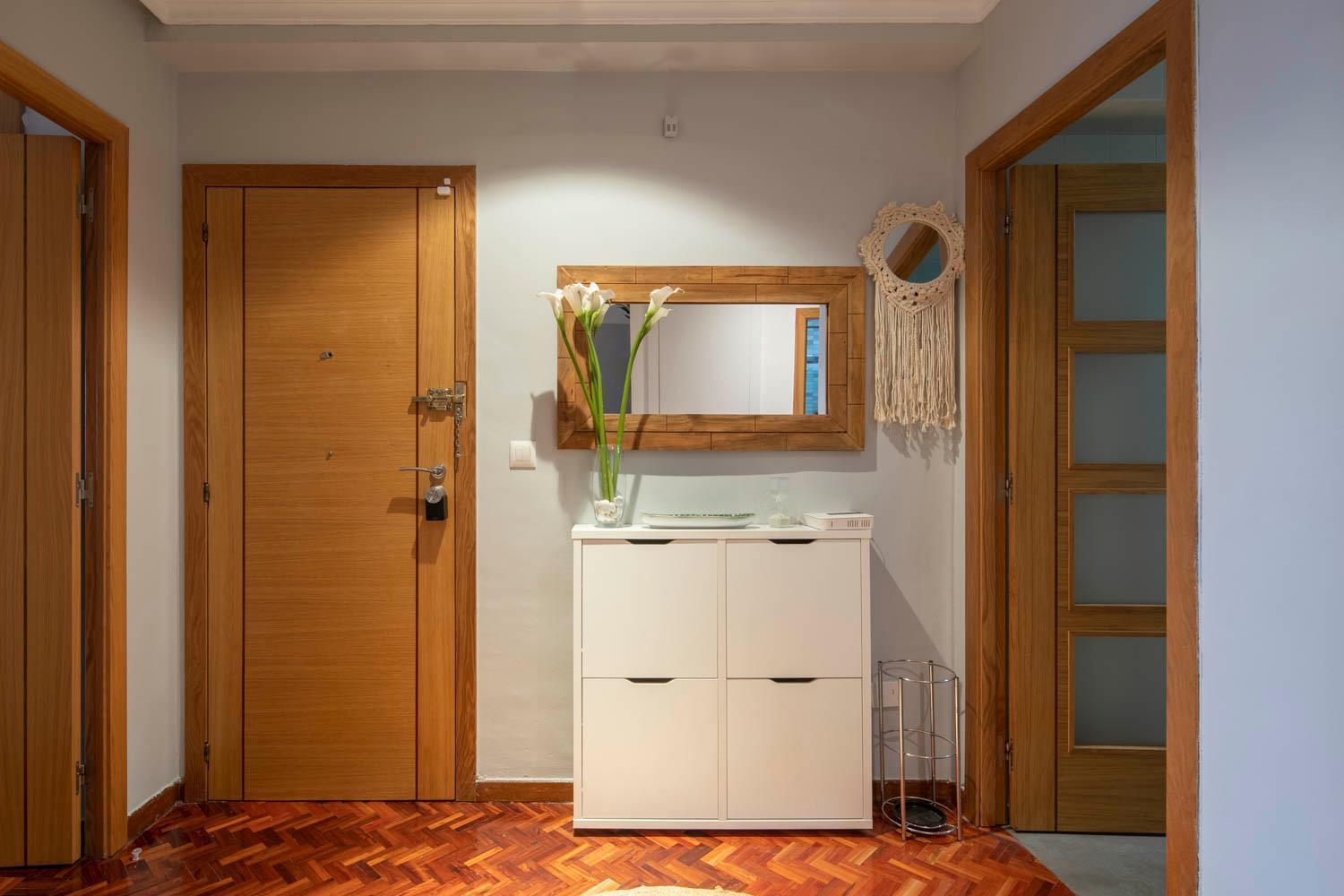 Elegantes Colores En El Puerto By Cabana Rentals Vigo Ngoại thất bức ảnh