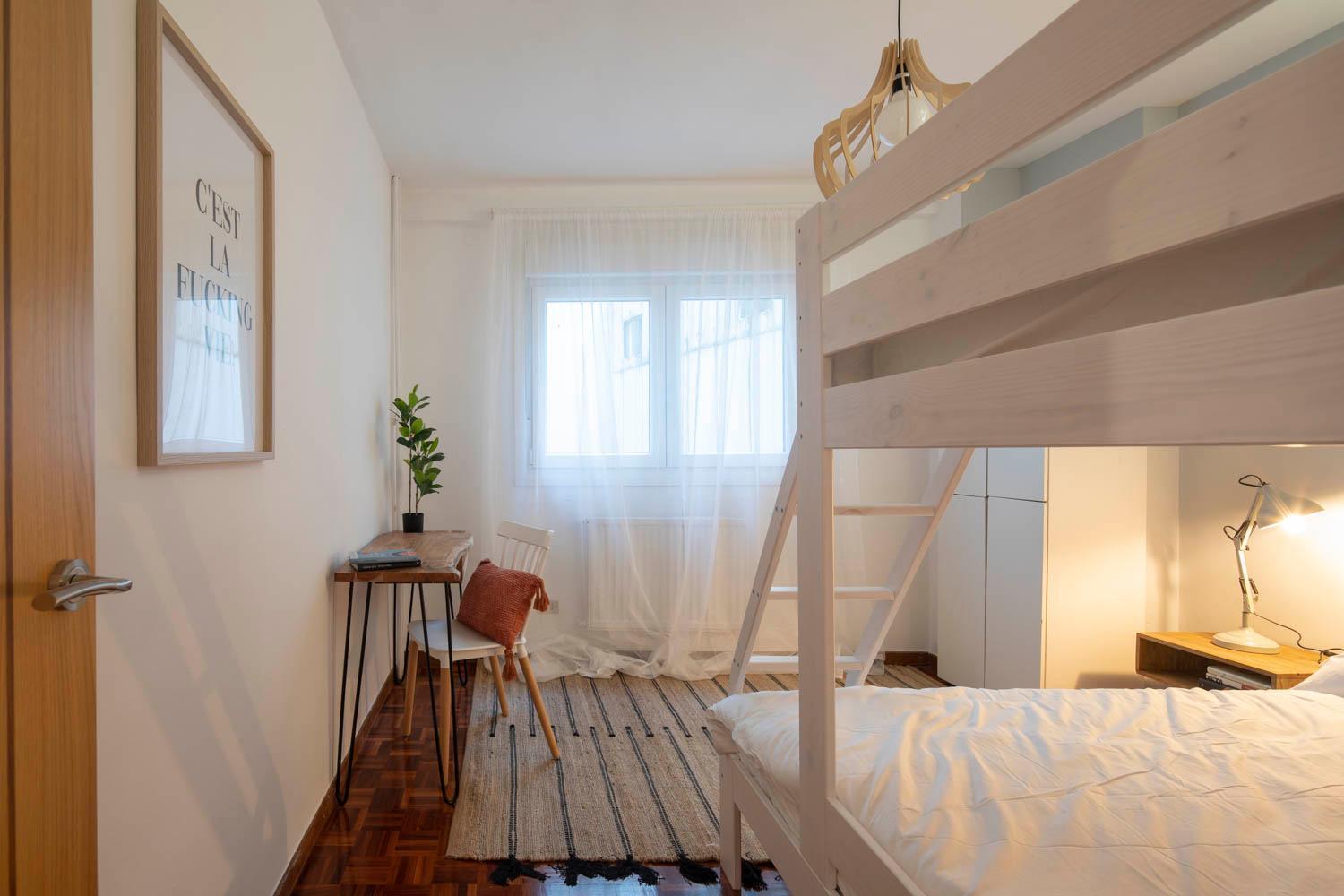 Elegantes Colores En El Puerto By Cabana Rentals Vigo Ngoại thất bức ảnh